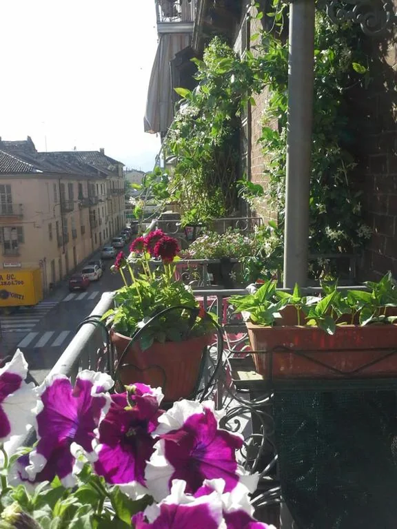 Rabadan Bed and Breakfast — foto 6