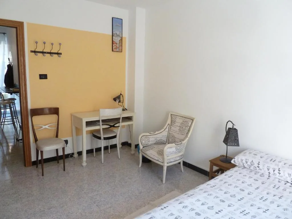Rabadan Bed and Breakfast — foto 7
