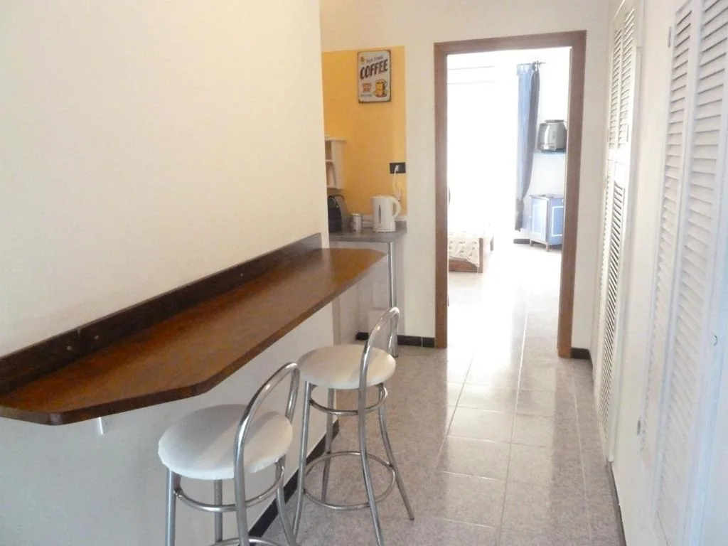 Rabadan Bed and Breakfast — foto 8