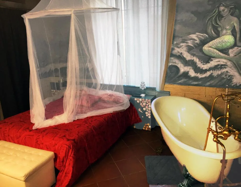 Racconti di Mare – 5 Terre JRE