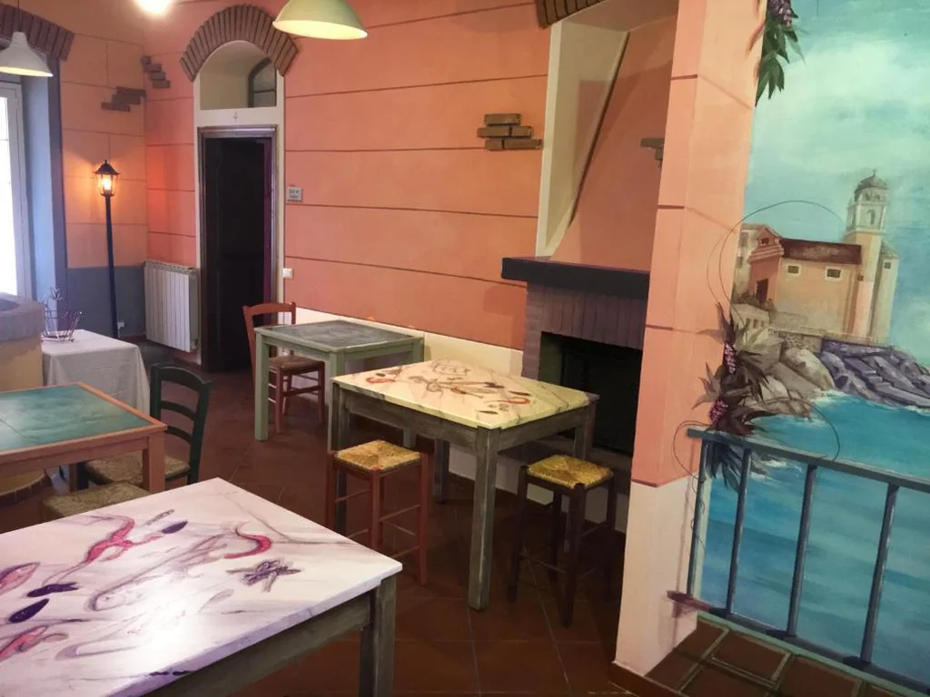 Racconti di Mare – 5 Terre JRE — foto 4