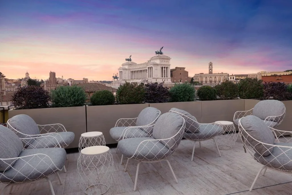 Radisson Collection Hotel, Roma Antica — foto 4