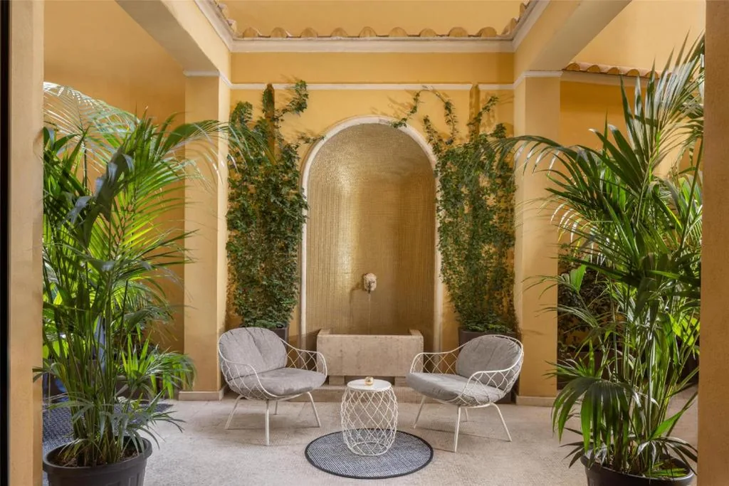 Radisson Collection Hotel, Roma Antica — foto 6