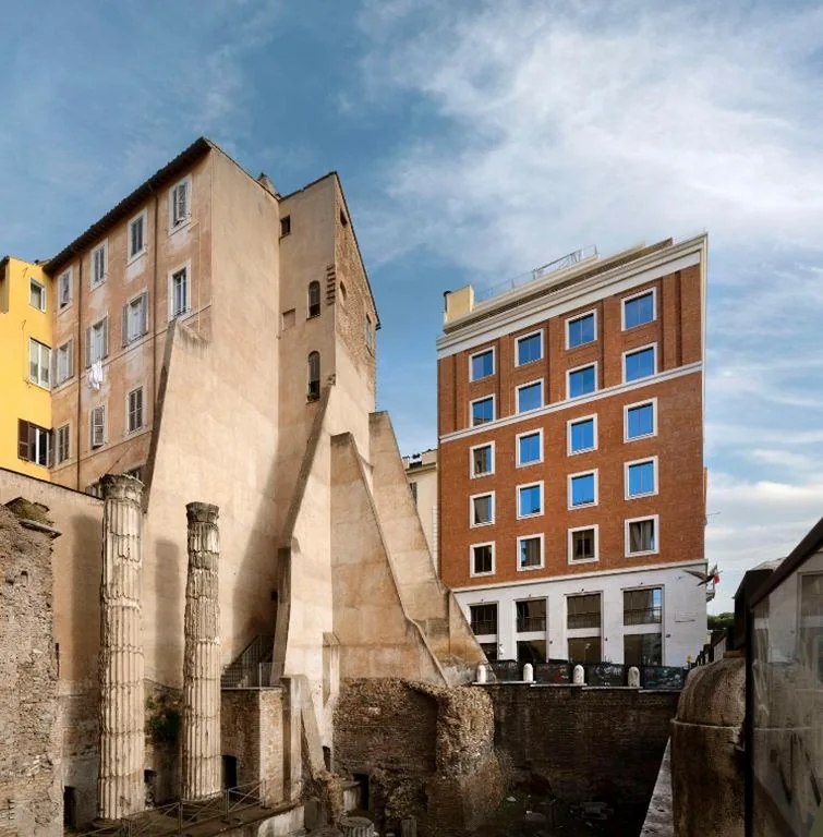 Radisson Collection Hotel, Roma Antica — foto 8