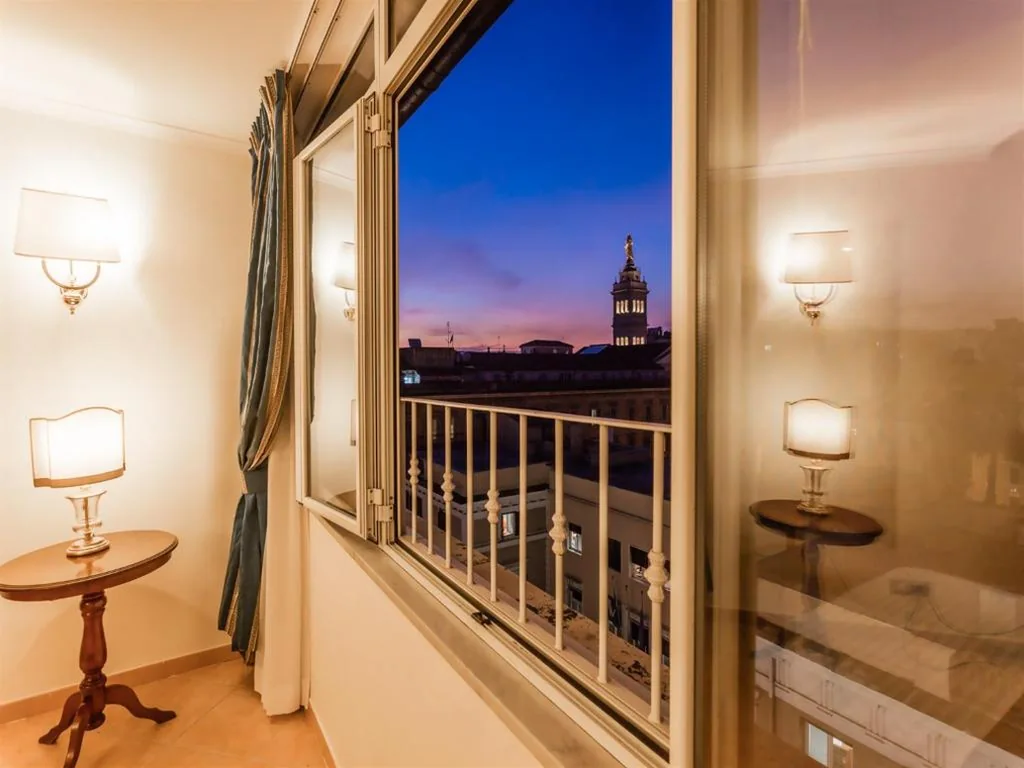 Raeli Hotel Archimede — foto 3