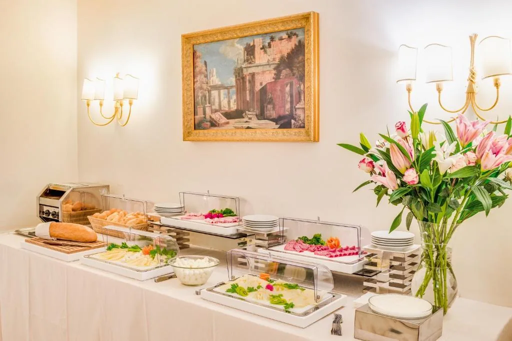 Raeli Hotel Archimede — foto 4