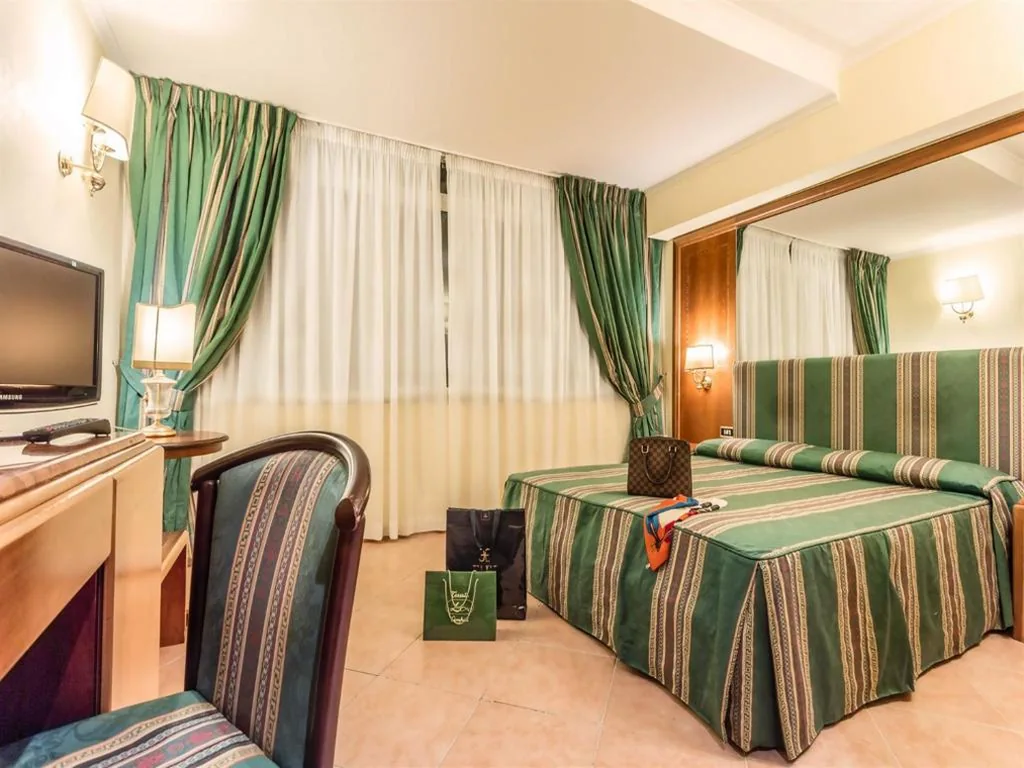 Raeli Hotel Archimede — foto 5