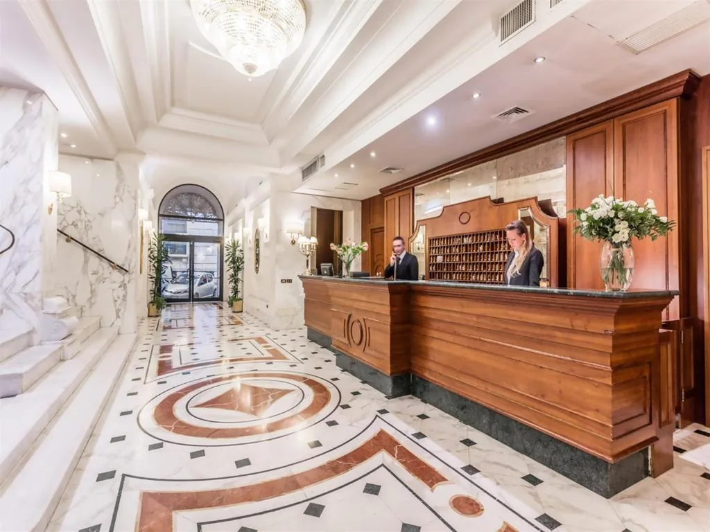 Raeli Hotel Archimede — foto 7