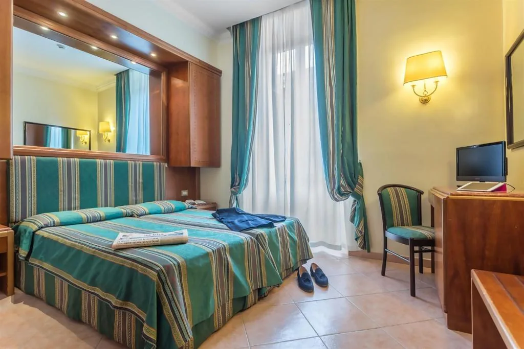Raeli Hotel Archimede — foto 8