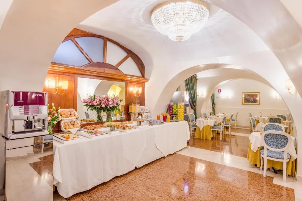 Raeli Hotel Floridia — foto 4