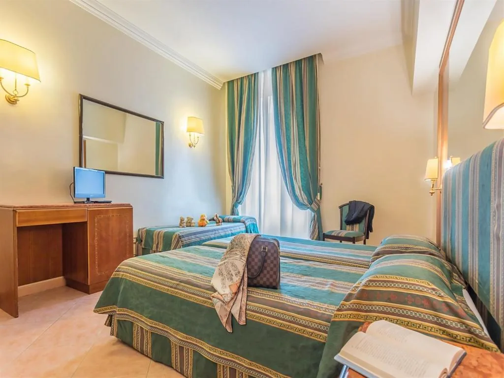 Raeli Hotel Floridia — foto 5