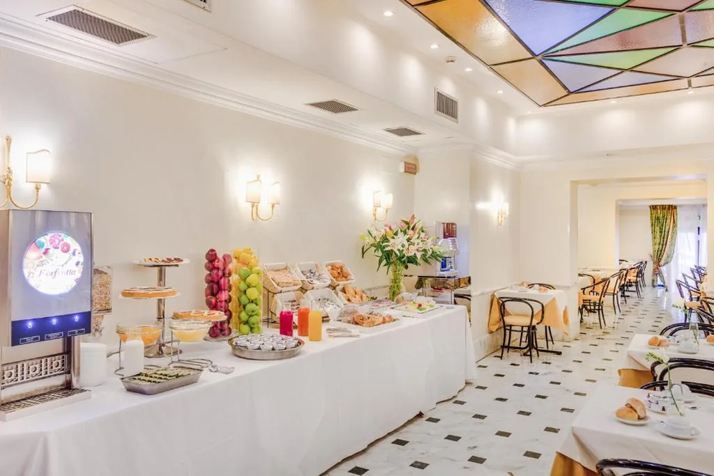 Raeli Hotel Lazio — foto 4
