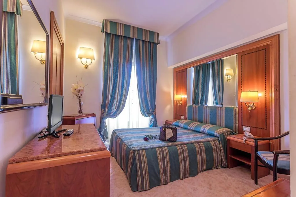Raeli Hotel Lazio — foto 5