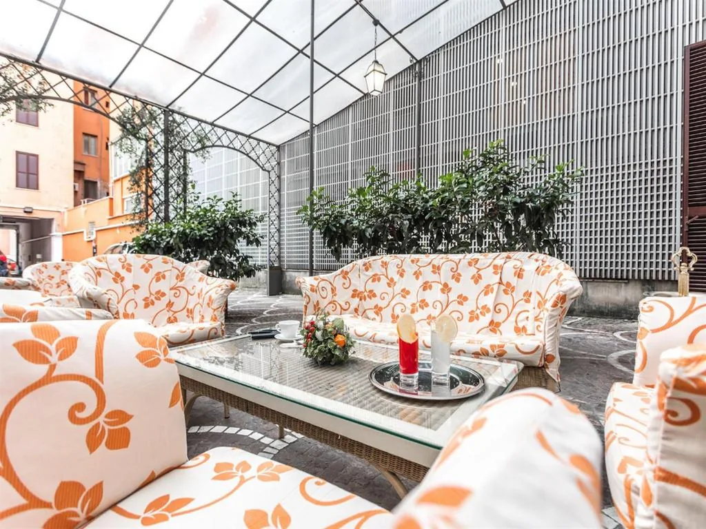 Raeli Hotel Lazio — foto 6