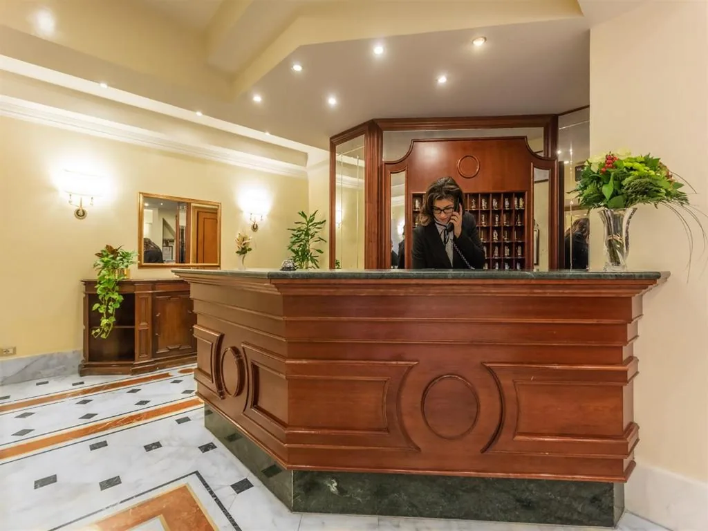 Raeli Hotel Lazio — foto 7