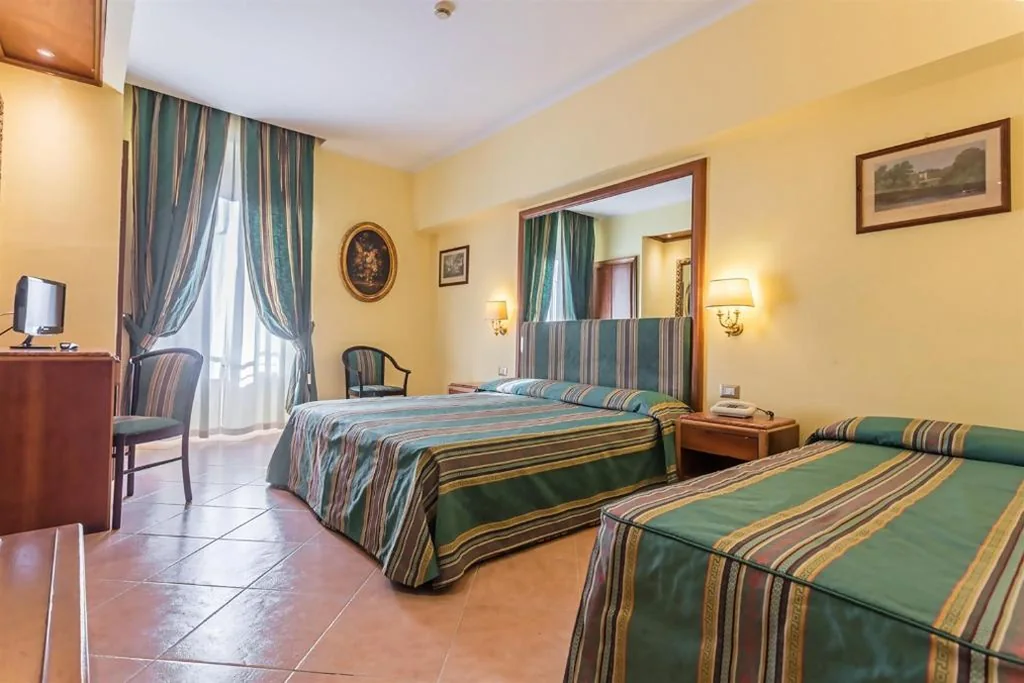 Raeli Hotel Lazio — foto 8