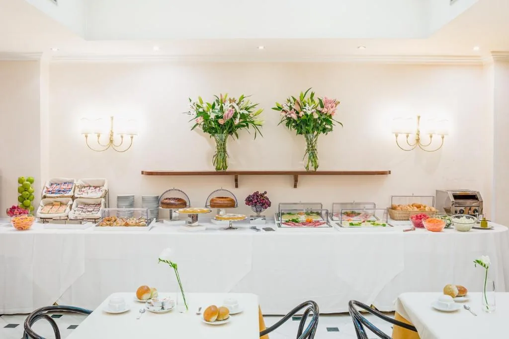 Raeli Hotel Luce — foto 4