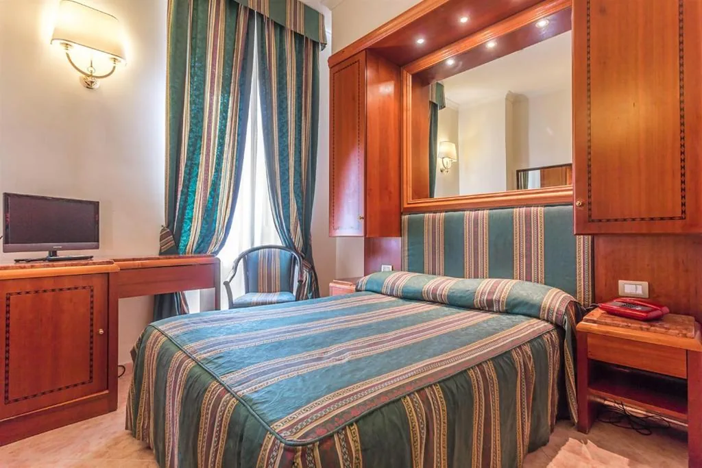 Raeli Hotel Luce — foto 5
