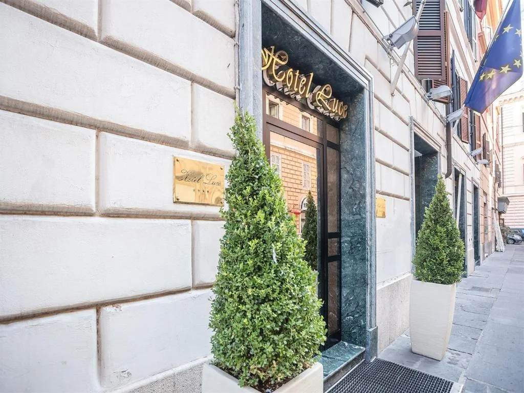 Raeli Hotel Luce — foto 6