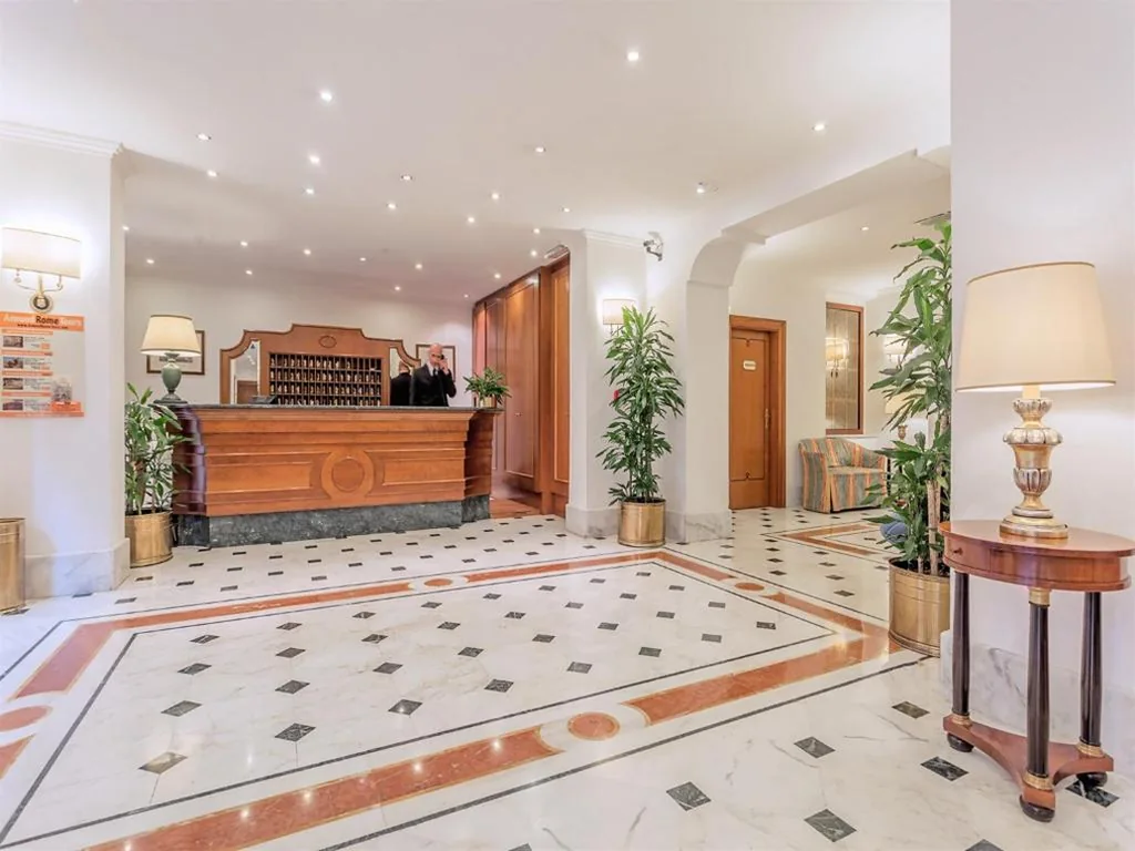 Raeli Hotel Luce — foto 7