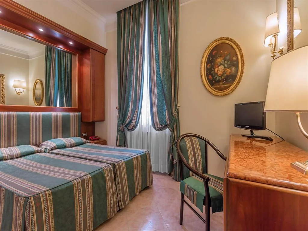 Raeli Hotel Luce — foto 8