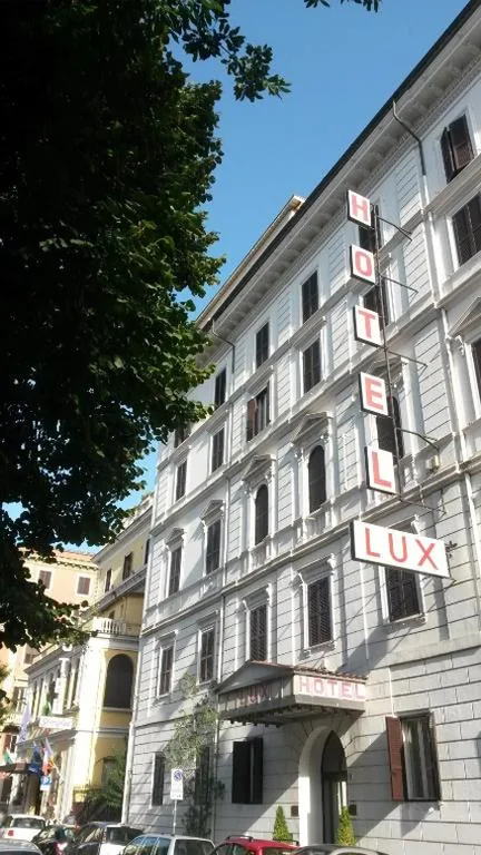 Raeli Hotel Lux — foto 6