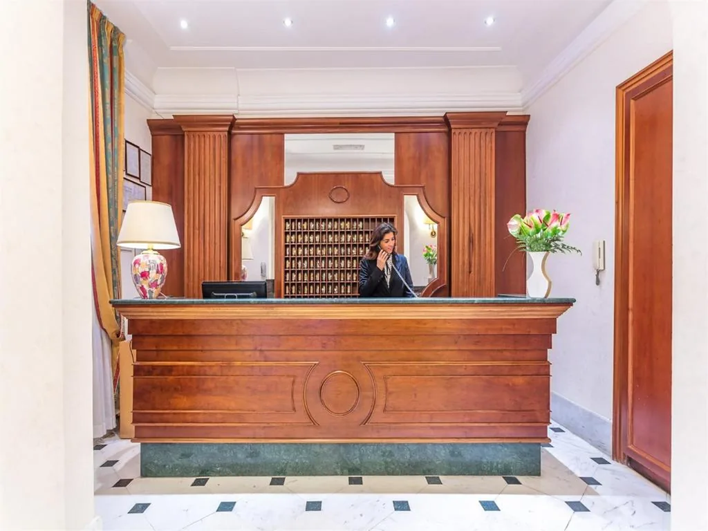 Raeli Hotel Lux — foto 7