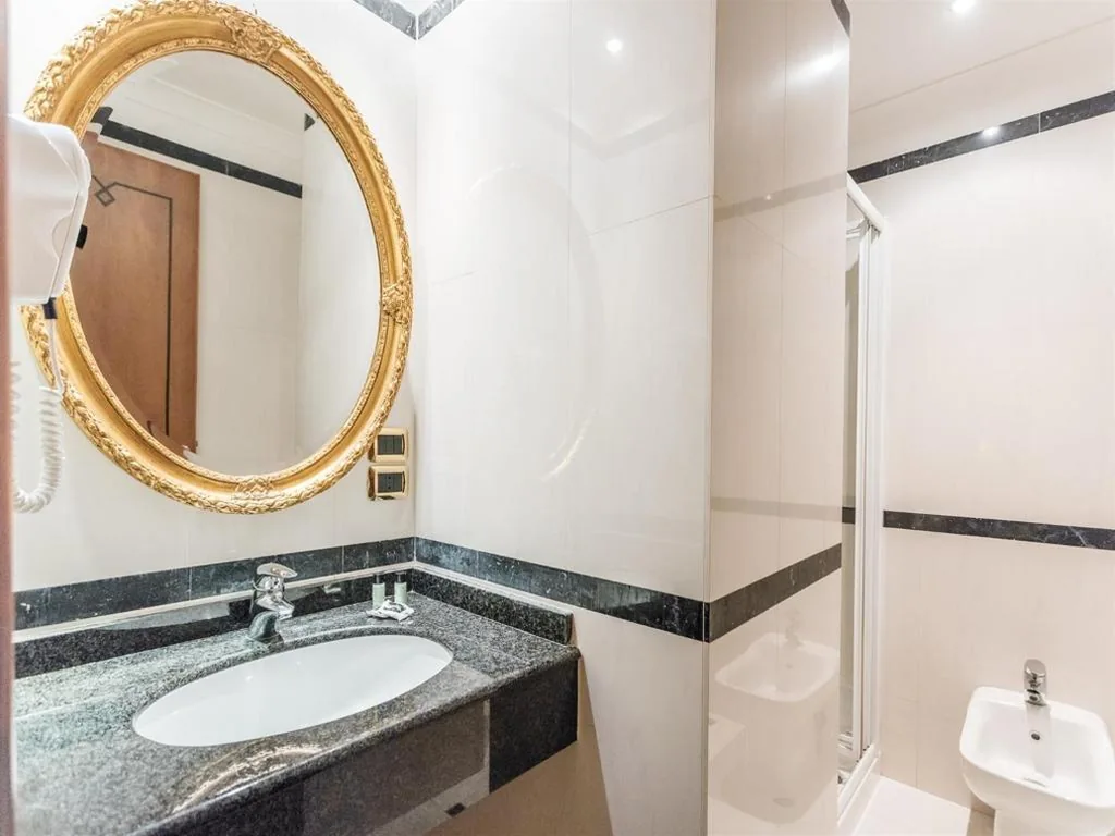 Raeli Hotel Regio — foto 3