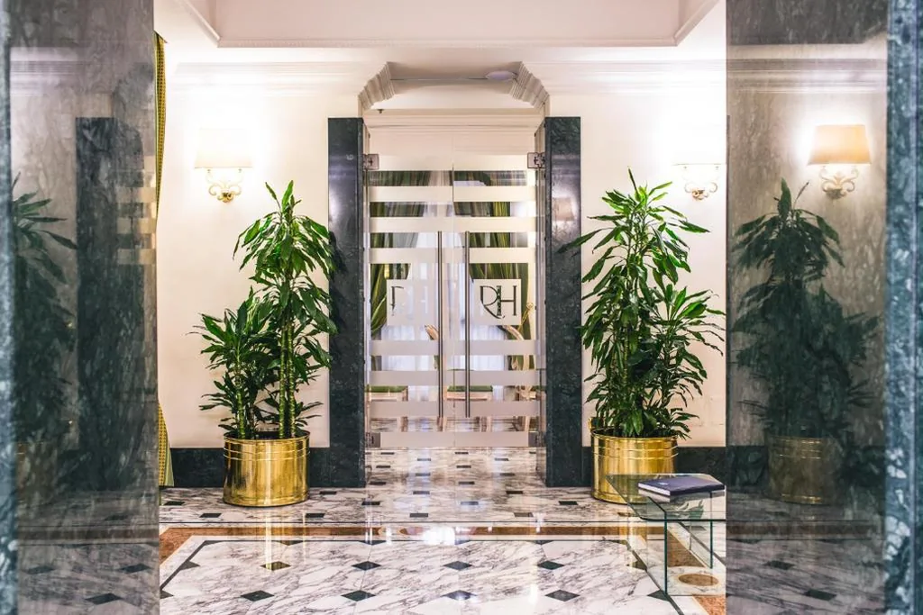 Raeli Hotel Regio — foto 5