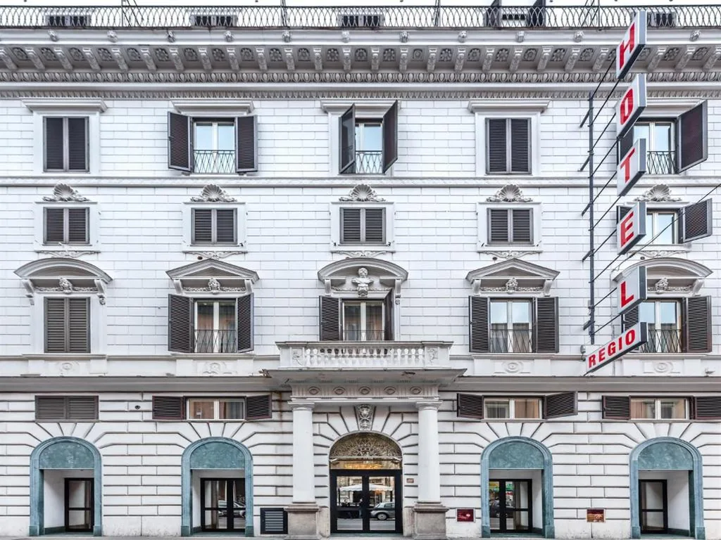 Raeli Hotel Regio — foto 6