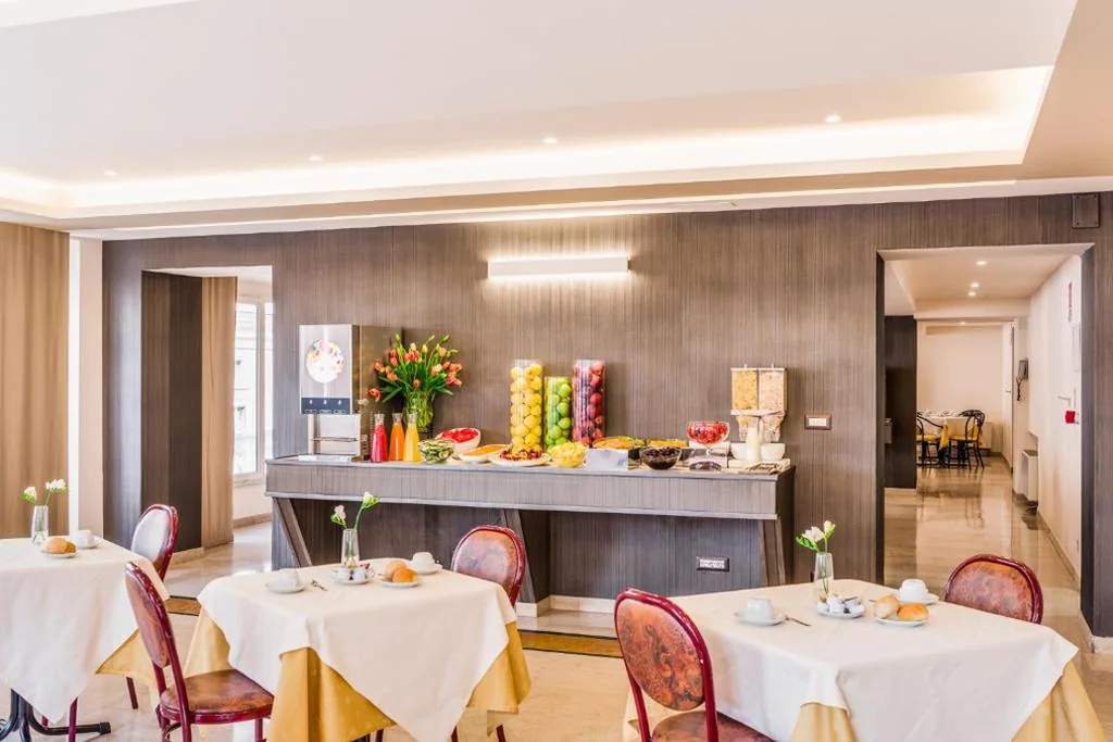 Raeli Hotel Siracusa — foto 4