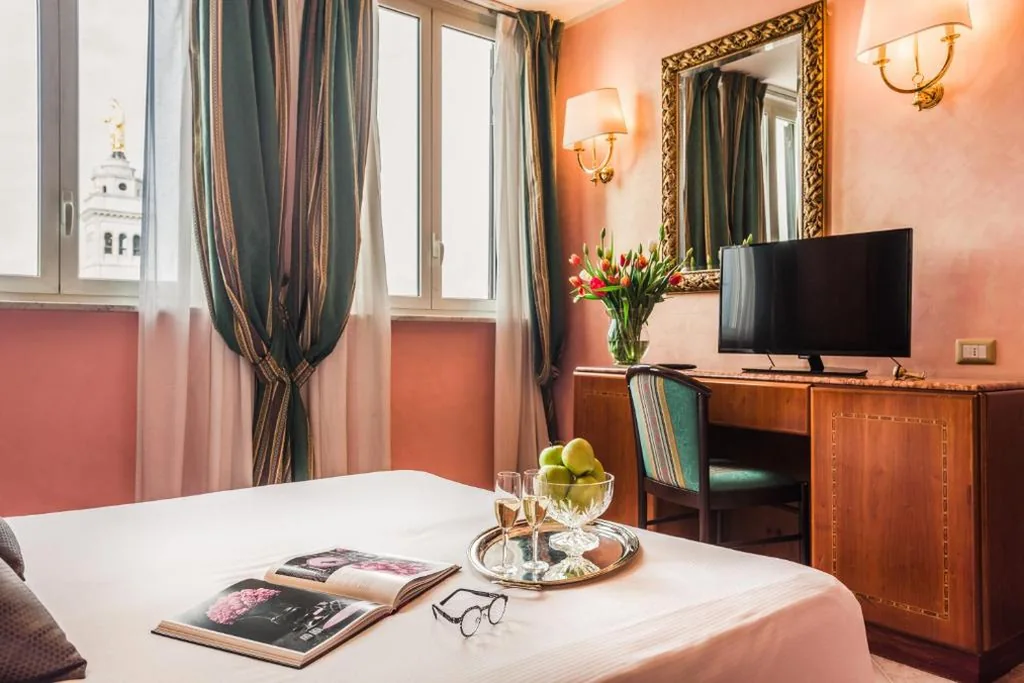 Raeli Hotel Siracusa — foto 5