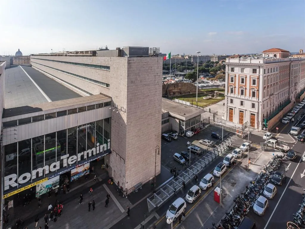 Raeli Hotel Siracusa — foto 6