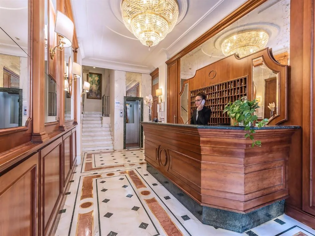 Raeli Hotel Siracusa — foto 7