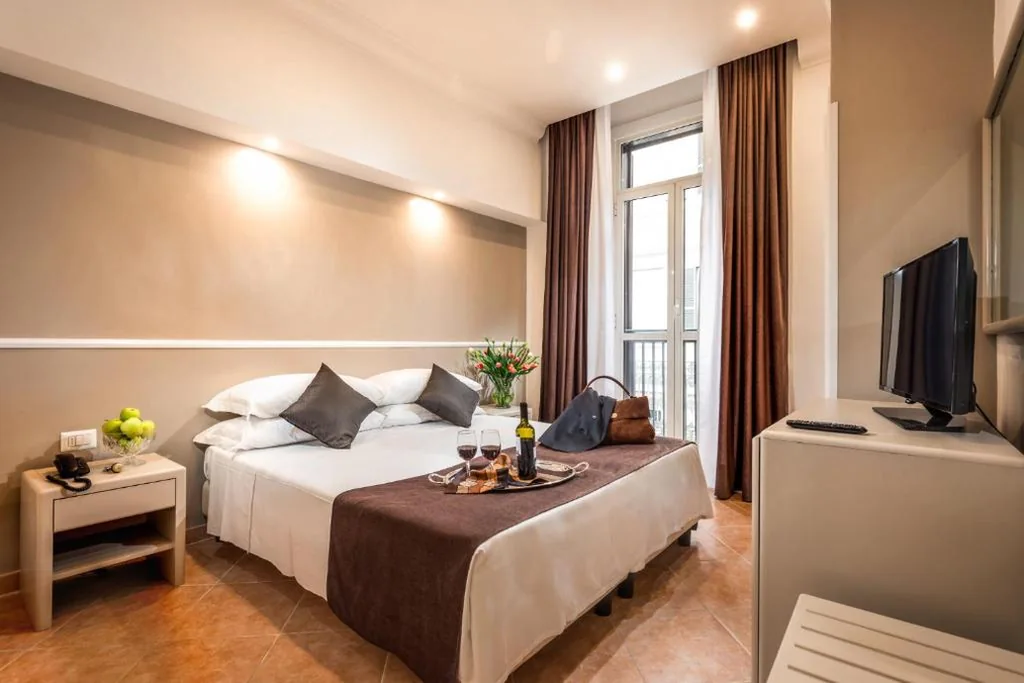 Raeli Hotel Siracusa — foto 8