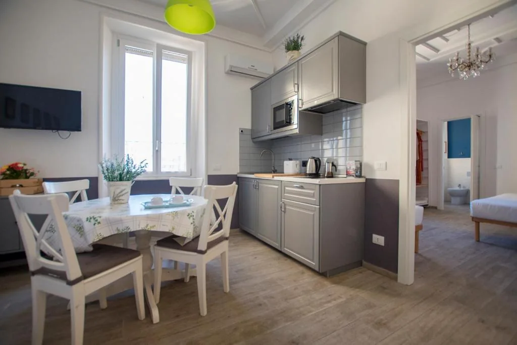 Raffaela’s Suite & Rooms Vatican Guest House — foto 4