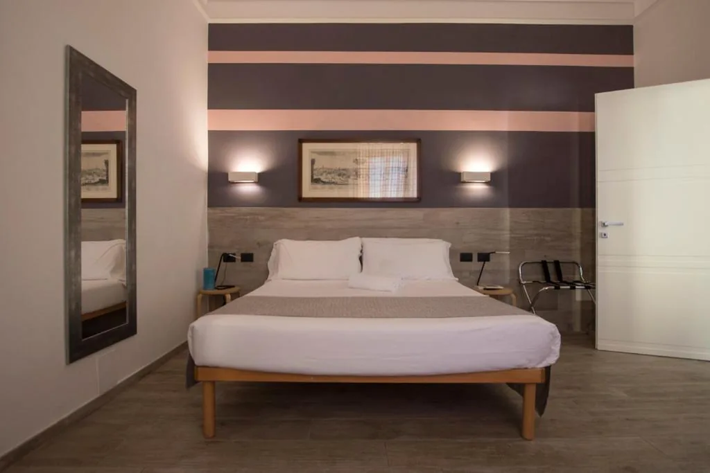 Raffaela’s Suite & Rooms Vatican Guest House — foto 7