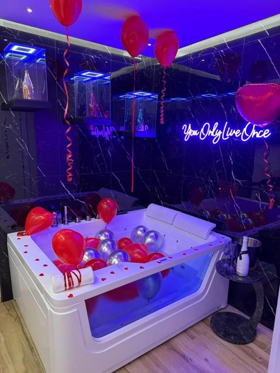 Raffaelli Suite — foto 6