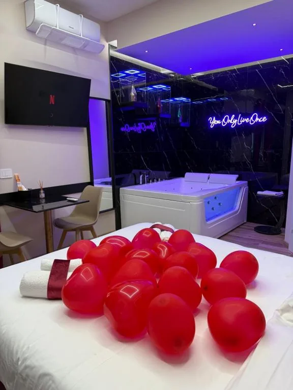 Raffaelli Suite — foto 8