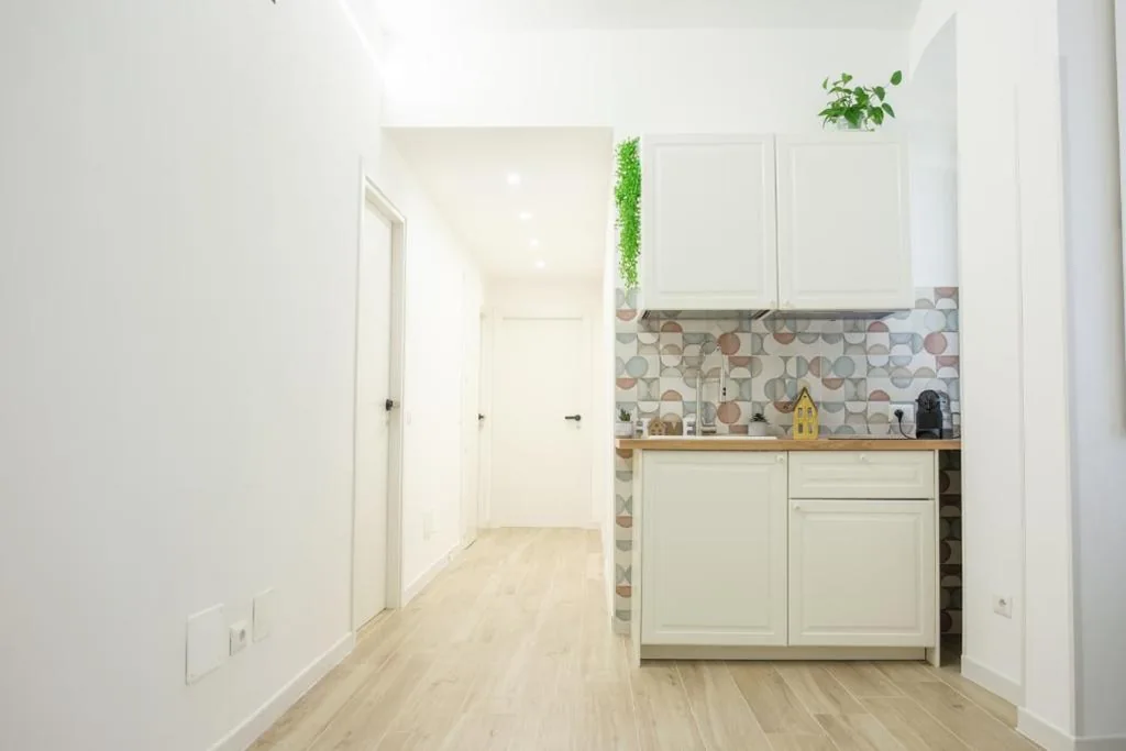 RainbHome Colourful Roman Suites — foto 3