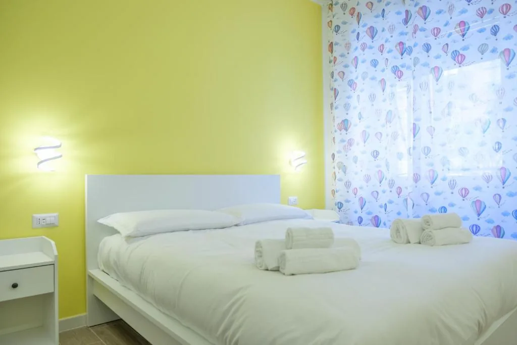 RainbHome Colourful Roman Suites — foto 4