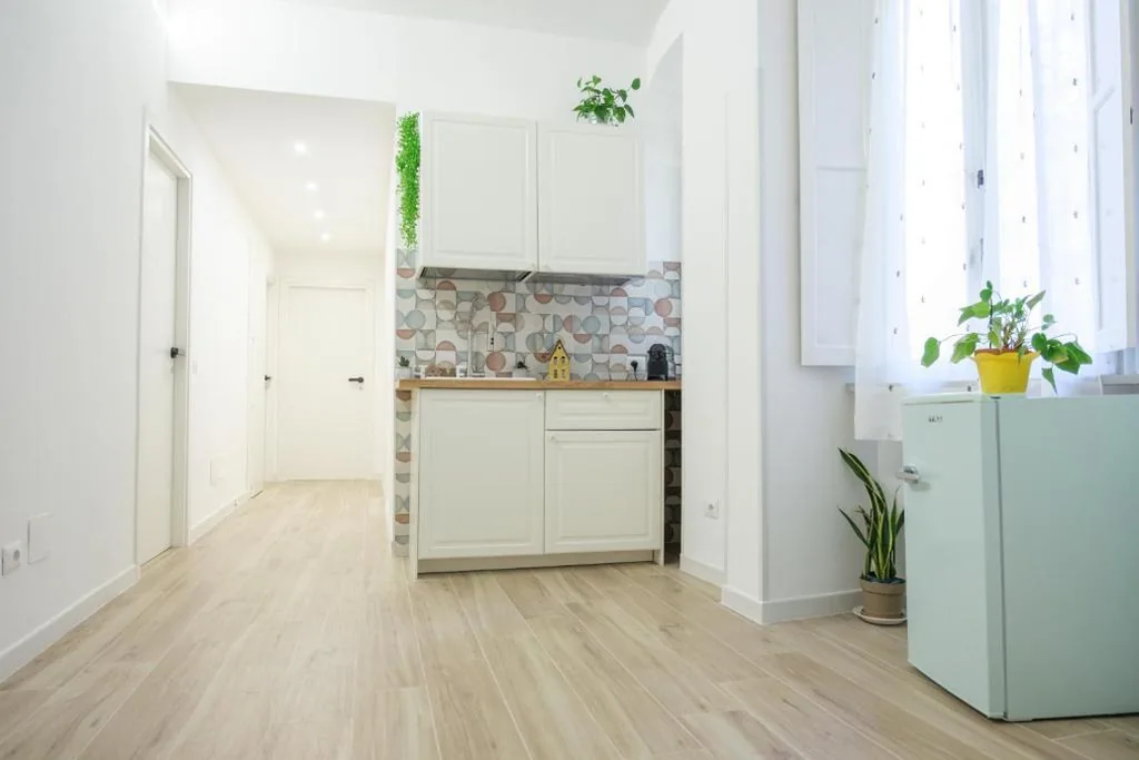 RainbHome Colourful Roman Suites — foto 5