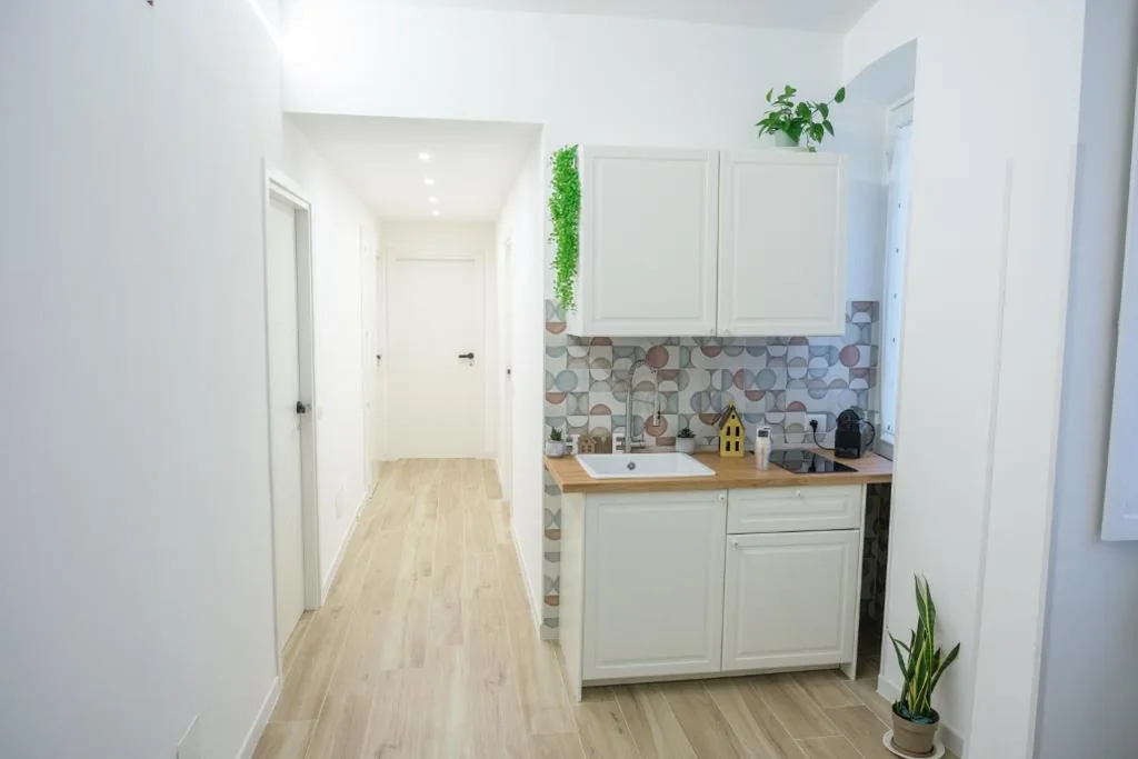 RainbHome Colourful Roman Suites — foto 7