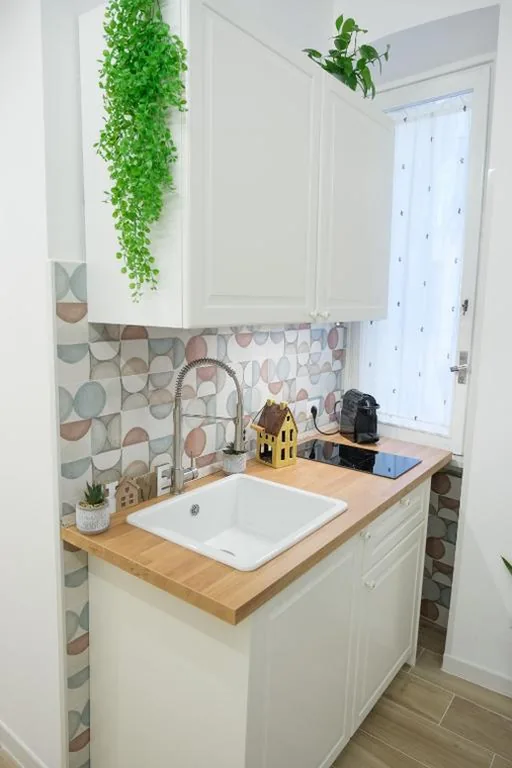 RainbHome Colourful Roman Suites — foto 8