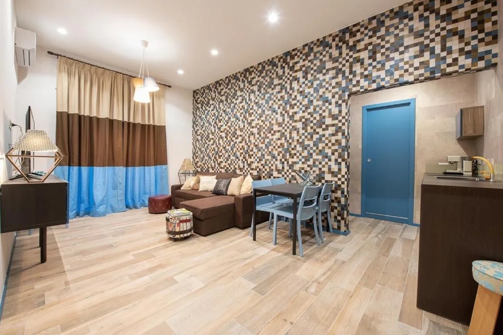 Rainbow Suite — foto 4
