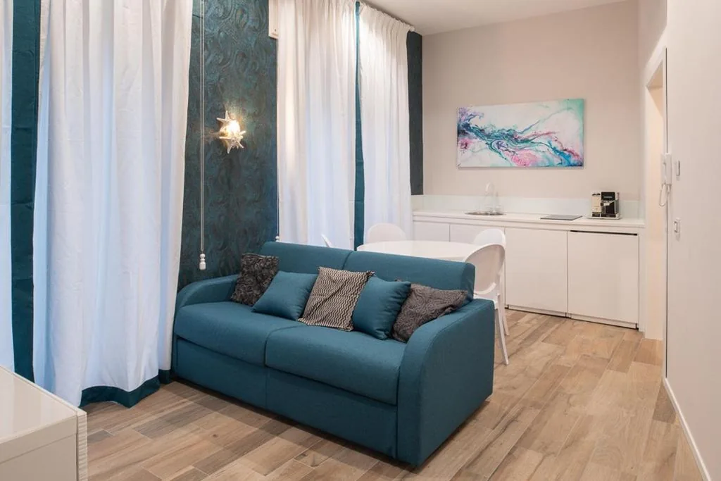 Rainbow Suite — foto 7