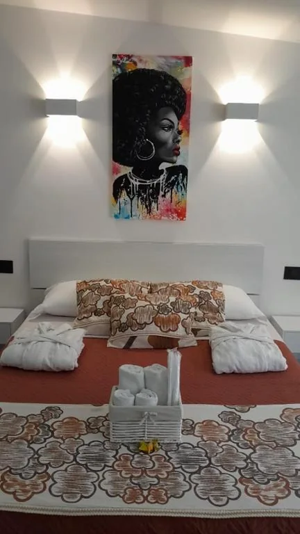 Rainbow Sweet Rooms