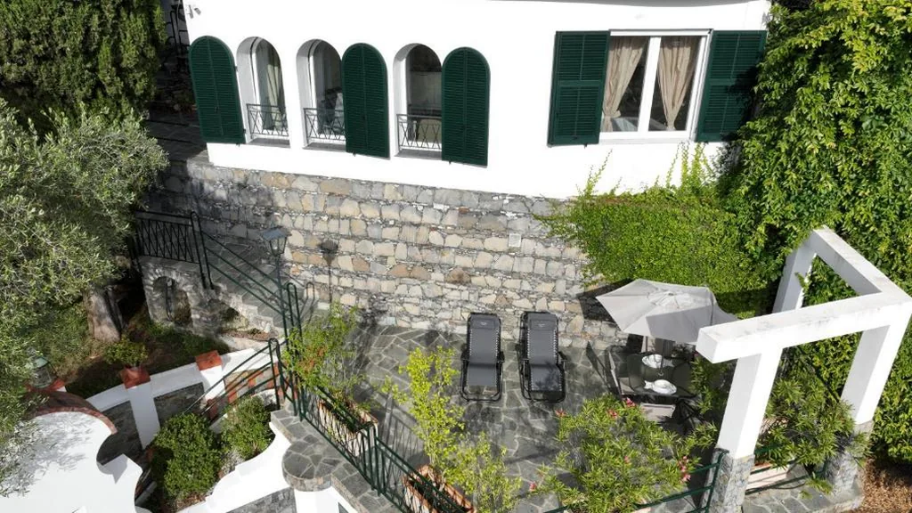 Rapallo Summer House