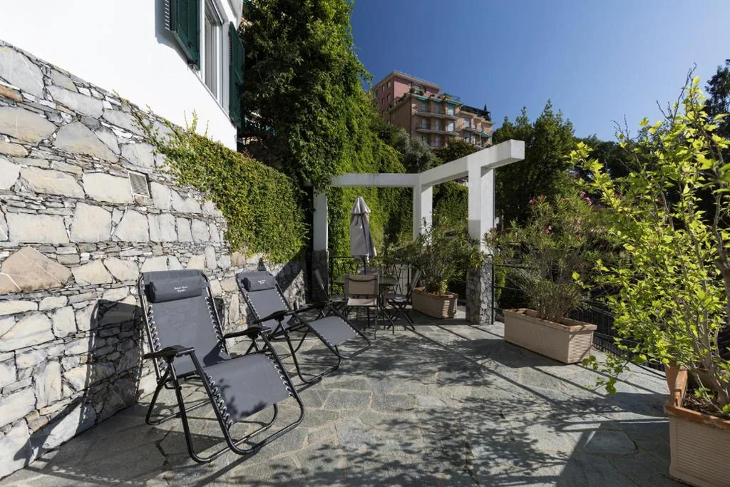 Rapallo Summer House — foto 3