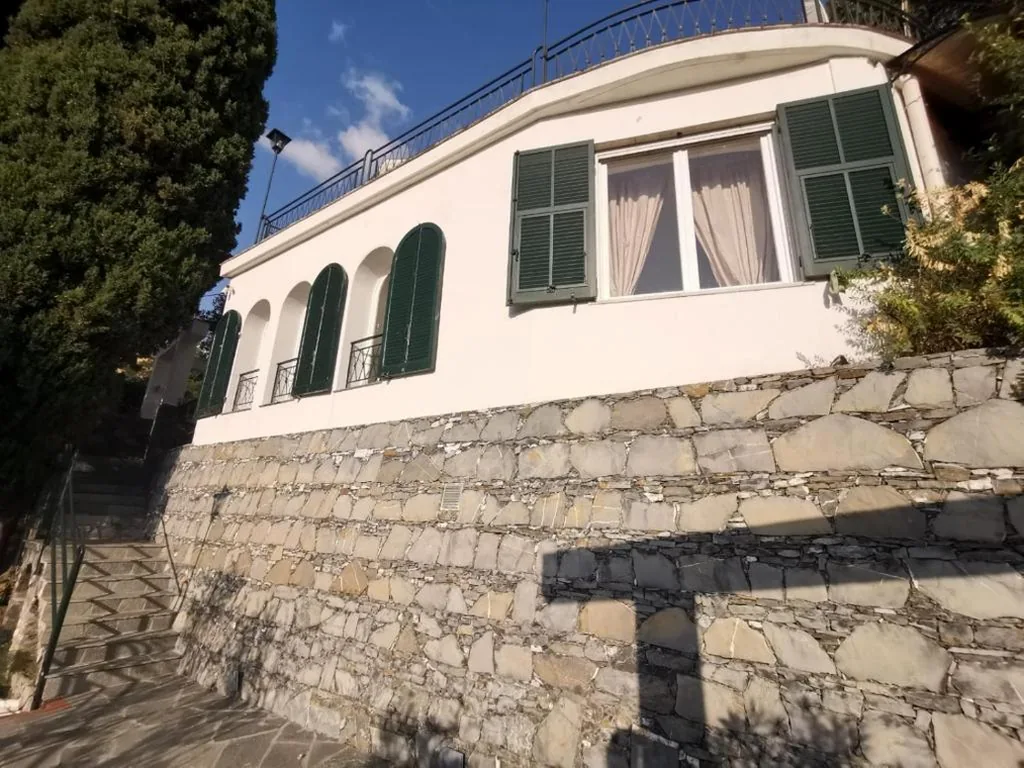 Rapallo Summer House — foto 4